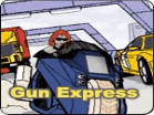 Gun Express Unblocked