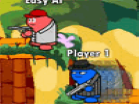 Gun Mayhem 2: More Mayhem Unblocked