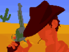 Gunslinger Challenge Unblocked