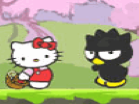 Hello Kitty Adventure Unblocked