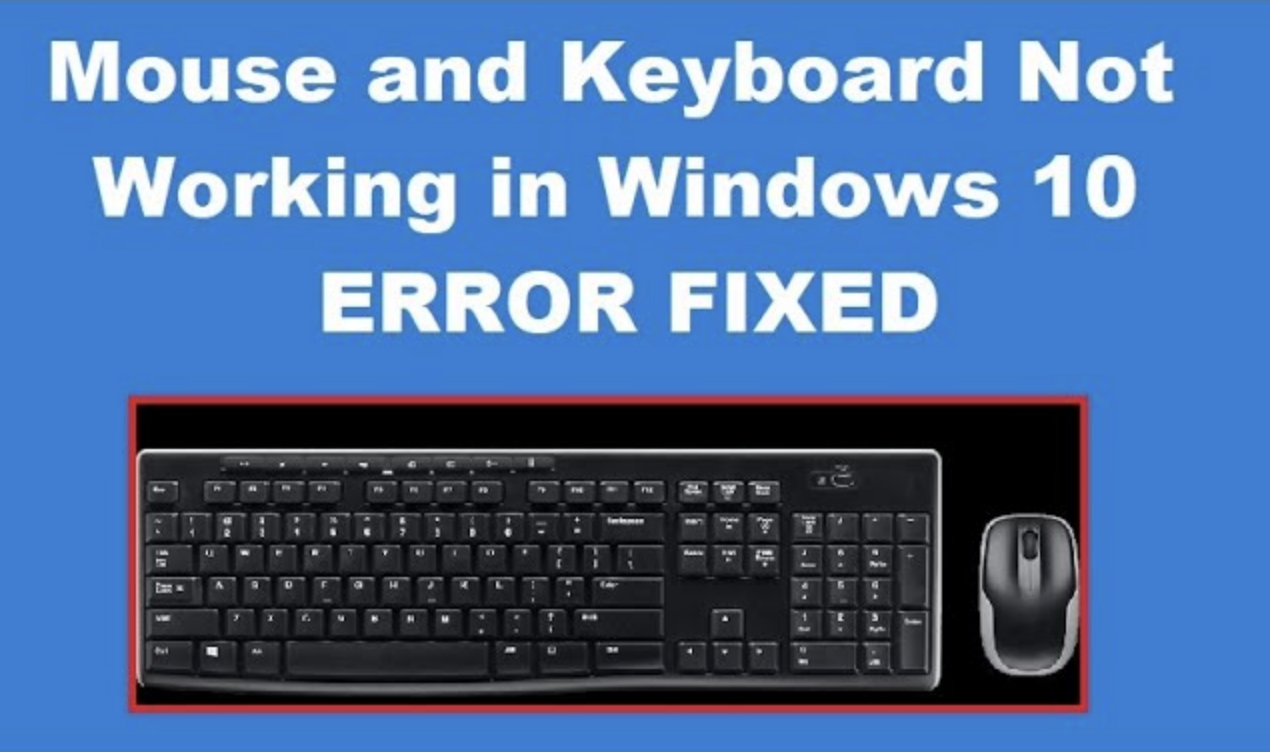 Why Is My Gaming Keyboard Not Working (Actual Reasons) Guides