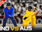 India Vs Australia Unblocked