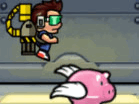Jetpack Joyride Unblocked