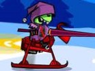 Knight Age Christmas Unblocked