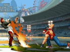 King Of Fighters Wing 1.7 Unblocked