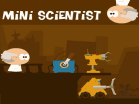 Mini Scientist Unblocked