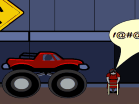 Monster Truck Curfew Unblocked