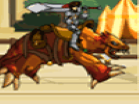 Monster Joust Madness Unblocked