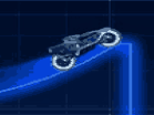 Neon Rider World Unblocked