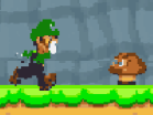 New Super Luigi Bros Unblocked