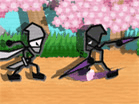 Ninja Slasher X Unblocked