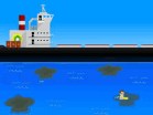 Ocean Therapy Unblocked