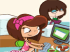 Office Slacking 7 – Valentines Day Unblocked