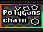 Polygons chain Unblocked