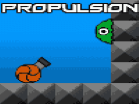 Propulsion Unblocked