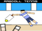 Ragdoll Tennis Unblocked