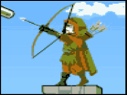 Robin to the rescue Unblocked