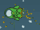 Rocket Game 2: Space Survivor Unblocked