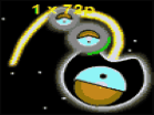 Space Amoeba Unblocked