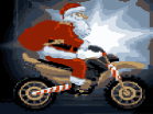 Santa Rider 3 Unblocked