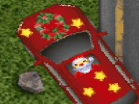 Dangerous Highway: Santa Claus 3 Unblocked