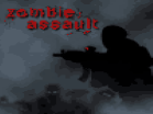SAS Zombie Assault Unblocked