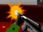 Shooter – Wave and Packages Unblocked