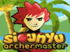 SiUnyu Archer Master Unblocked