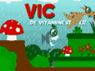 VIC – Small Dragon Adventure Unblocked
