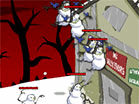 Snowmageddon Unblocked