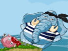 Snoring 3: Treasure Island Unblocked