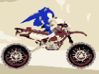 Sonic Sahara Desert Challenge Unblocked