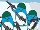 South Pole Aggressor Unblocked