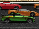 Sprint Racer Unblocked