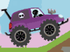 Super Awesome Truck Unblocked