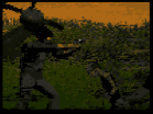 Autumn War 2: Survivor Unblocked