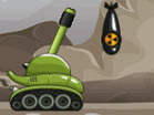 Tank Defender Unblocked