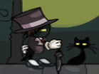 The Gentleman Unblocked