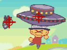 UFO Terminator Unblocked