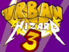 Urban Wizard 3 Unblocked