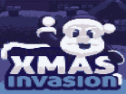 Xmas Invasion Unblocked