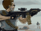 Zombie Madness: The Awakening Unblocked