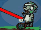Zombie Sports : Tennis Unblocked