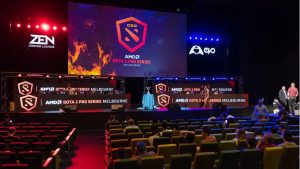 Esports Bets