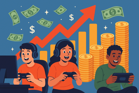 Exploring how online casinos balance fun, risk, and reward